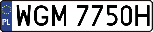 WGM7750H
