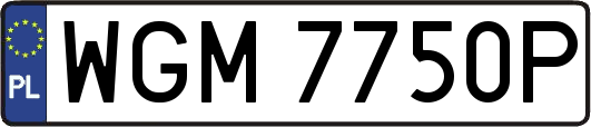 WGM7750P