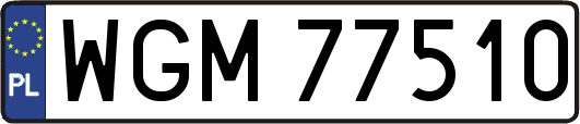 WGM77510
