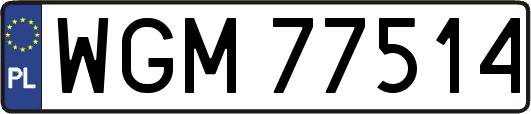 WGM77514