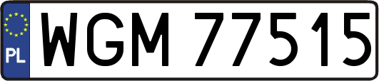 WGM77515