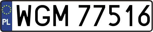 WGM77516