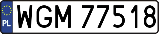 WGM77518