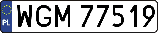 WGM77519