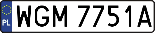 WGM7751A