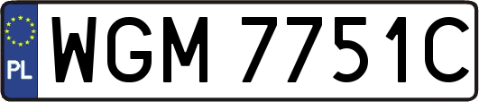 WGM7751C