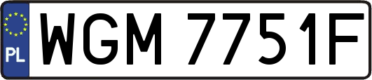 WGM7751F