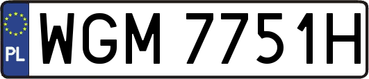WGM7751H