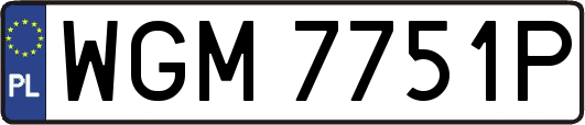 WGM7751P