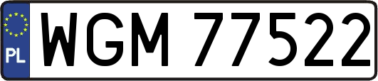 WGM77522