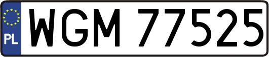 WGM77525