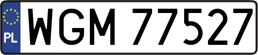 WGM77527
