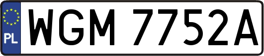WGM7752A