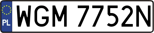 WGM7752N