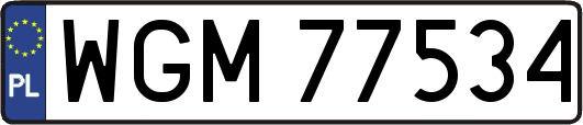 WGM77534