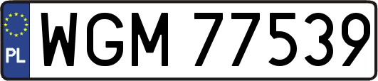 WGM77539