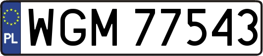WGM77543