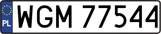 WGM77544