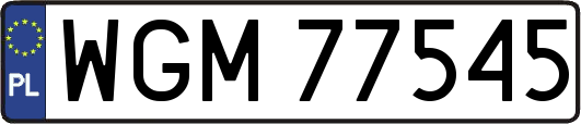 WGM77545