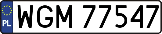 WGM77547