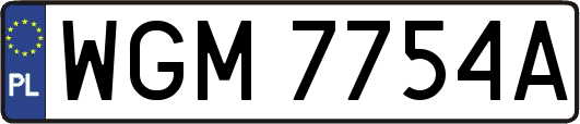 WGM7754A
