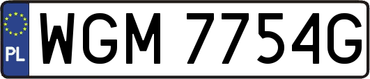 WGM7754G
