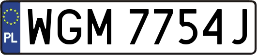 WGM7754J