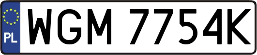 WGM7754K