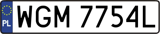 WGM7754L