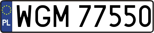 WGM77550