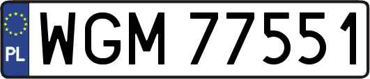 WGM77551