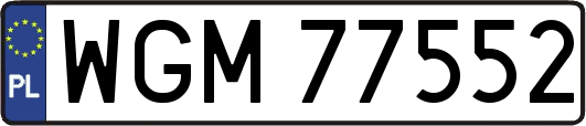 WGM77552