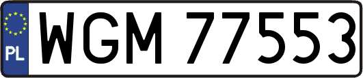 WGM77553
