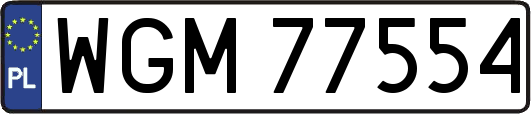 WGM77554