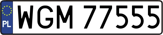 WGM77555
