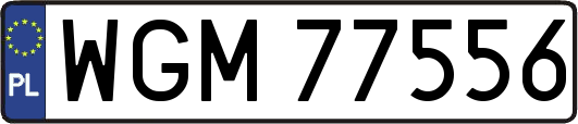 WGM77556