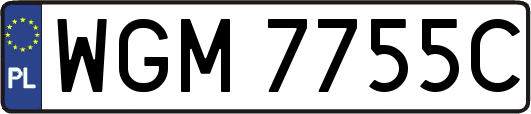 WGM7755C