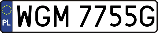 WGM7755G