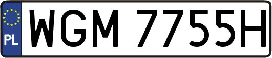 WGM7755H