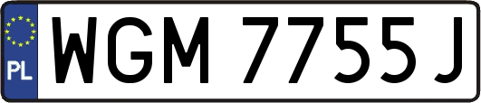 WGM7755J