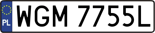 WGM7755L