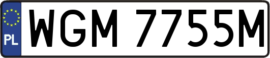 WGM7755M