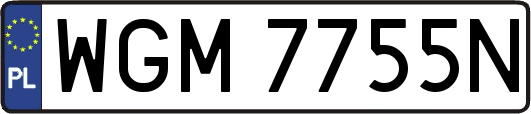 WGM7755N