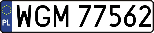 WGM77562
