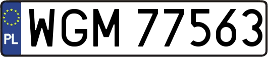 WGM77563