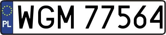 WGM77564