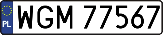 WGM77567