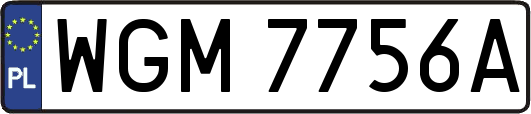 WGM7756A