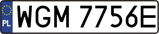 WGM7756E