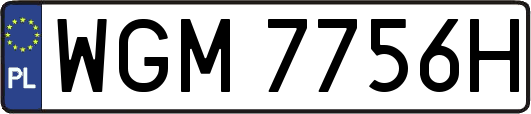 WGM7756H